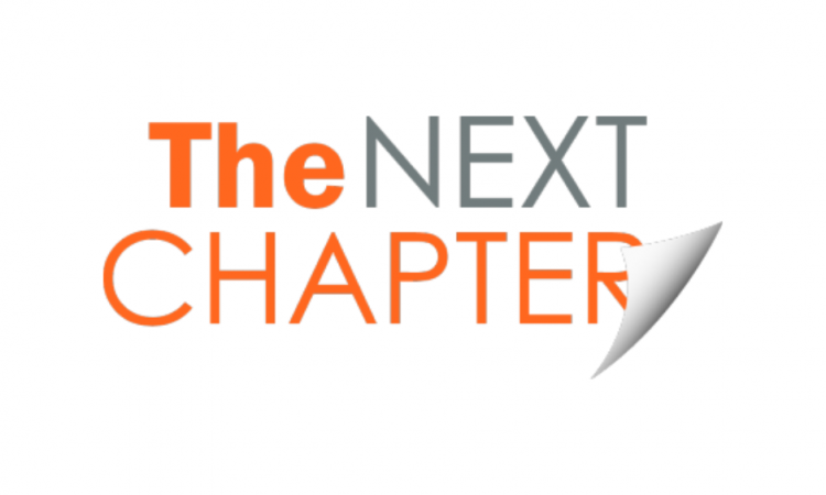 The Next Chapter, Niels Jordens